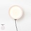 Mood Wall Lamp - Flat Wall Support