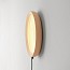 Mood Wall Lamp - Flat Wall Support