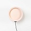 Mood Wall Lamp - Flat Wall Support