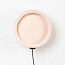 Mood Wall Lamp - Wall Support Stem