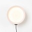 Mood Wall Lamp - Wall Support Stem
