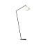 Lady V Inclinata Floor Lamp