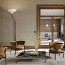 Pagoda Wall Lamp