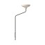 Pagoda Wall Lamp