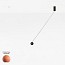 Compass Suspension Lamp - T-4074