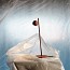 Compass Table Lamps - M-4077