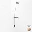 Compass Wall Lamp - A-4071