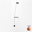 Compass Wall Lamp - A-4071