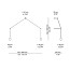 Compass Wall Lamp - A-4072