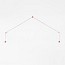 Compass Wall Lamp - A-4072