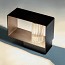 Frame Outdoor Floor Lamp - P-4054X