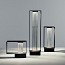 Frame Outdoor Floor Lamp - P-4054X