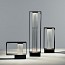 Frame Outdoor Floor Lamp - P-4055X