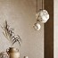 Stone Ø250 Suspension Lamp