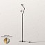 Stone Floor Lamp
