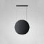 Noren 100 Pendant With Lower Lighting