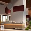 Noren 100 Pendant With Upper & Lower Lighting