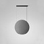 Noren 100 Pendant With Upper & Lower Lighting