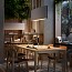 Noren 123 Pendant With Lower Lighting
