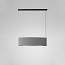 Noren 123 Pendant With Lower Lighting