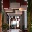 Noren 123.2 Pendant With Upper & Lower Lighting
