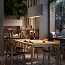 Noren 151 Pendant With Lower Lighting