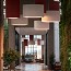 Noren 72 Pendant With Lower Lighting