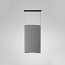 Noren 72 Pendant With Lower Lighting