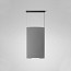Noren 72 Pendant With Upper & Lower Lighting