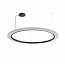 Roda 200 Suspension Lamp With Recessed Canopy