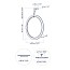 Roda 200-V Suspension Lamp