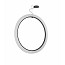 Roda 200-V Suspension Lamp With Recessed Canopy