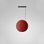 Noren 85 Pendant With Lower Lighting
