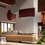 Noren 85 Pendant With Lower Lighting