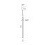Linescapes Vertical Pendant