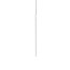 Linescapes Vertical Pendant - Recessed