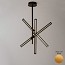 Cross Suspension Lamp