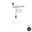 AS41C Suspension Lamp