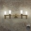 Crown Large Wall Lamp