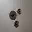 Zen 45 Suspension Lamp