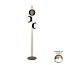 Urban 3 Floor Lamp