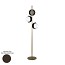 Urban 3 Floor Lamp
