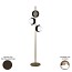 Urban 3 Floor Lamp
