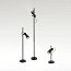 Palosanto B 5/30 Outdoor Floor Lamp