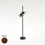 Palosanto B 5/60 Outdoor Floor Lamp