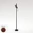 Palosanto B 5/83 Outdoor Floor Lamp