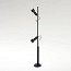 Palosanto B 5x2-90 Outdoor Floor Lamp