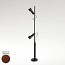 Palosanto B 5x2-90 Outdoor Floor Lamp