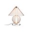 Fragile Table Lamp