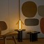 Fragile Table Lamp